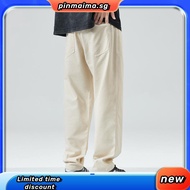 WISED | WATSON BLACK | WORK PANTS