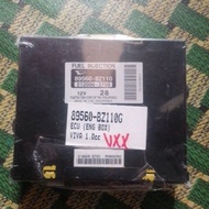 89560-BZ110 ECU ENGINE CONTROL UNIT