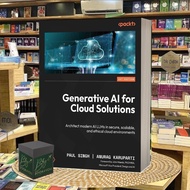 Generative AI for Cloud Solutions