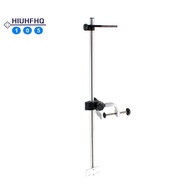 360° Rotation Universal Fish Finder Mount - Adjustable Transducer Bracket