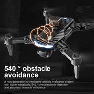 lixadaofficial.sg Remote Control Drone with Camera 8K Dual GPS 5GWIFI 5-sided Infrared Obstacle Avoi