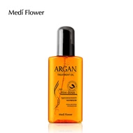 [MEDIFLOWER] Etre Doux Argan Treatment Oil 140ml / Argania Spinosa Kernel Oil (Damaged Hair) - Best Korean Hair care