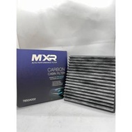 MXR CABIN FILTER FOR MITSUBISHI XPANDER 2014-2023 (7850A002) | HIGH QUALITY