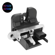 Rear  Trunk  Lock Block for GOLF MK7 5G6827505B Car Accessories