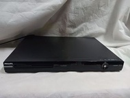 (壞機) (零件機) (道具機) Philips 硬碟 DVD 錄影機 Player Model No.DVDR5590H97 無 搖控 插電後 CD盤未能推出 當 零件機 壞機 道具機 賣 眼見就是