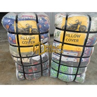 BALES / GUNI - PILLOWW COVER USA