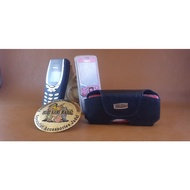 Carrying leather wallet pouch case nokia 1100 1108 1110 1112 1200 1600 1650 1661 1662 1680 1681 2300