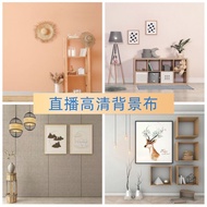 Live Background Cloth Shooting Background Cloth Anchor Background Cloth 3D Three-Dimensional Backgro