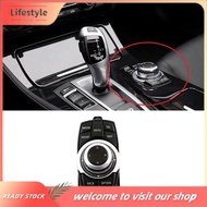 [Lifestyle] 4PIN Media Switch Controller for  F10 F11 F30 F36 F33 F32 F25 Car Accessories