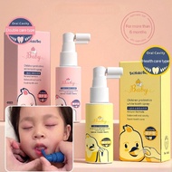 HOT Children's Oral Anti-cavity Probiotic Cleaning Spray