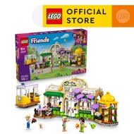 LEGO Friends 42671 Plant Café & Flower Shop (1138 Pieces)