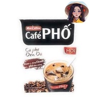 MacCoffee Cafe Pho 10 Satchet X 16g