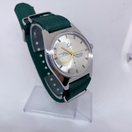 Jam Tangan Lelaki Manual Wind 19 Jewels Dongfeng 7120 Steel Vintaj Koleksi Hadiah Ready Stock