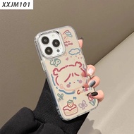 CASE MILITARY AESTHETIC FOR POCO M3 PRO M4 PRO 4G M7 PRO 5G X3 GT X3/X3 PRO/X3 NFC X5 5G X6 PRO 5G X