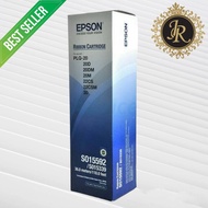 Epson PLQ20 Ribbon - PASBOK PRINTER!