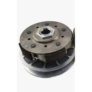 Rear 5 shoe pulley set Rt3