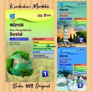 GOALS IPS GRAFINDO SMP/MTs Class 7_8_9/KM