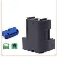 L5290 maintenance box for EPSON L5290 chips resetter-L6716