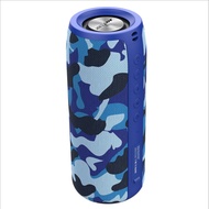 ZEALOT S51 Zefermjyvmt ลำโพงบลูทูธแบบพกพาผ้ากันน้ำนอกอาคารลำโพงไร้สาย