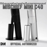 Slap Rubber Set With Grip For Mischief MINI Small Coffee Grinder c40