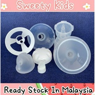 *READY STOCK*Lacte Spare Part Breast Pump/Alat Ganti Pengepam susu/Sparepart Breastpump