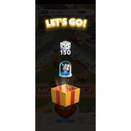 Monopoly Go (Invite Link Dice)