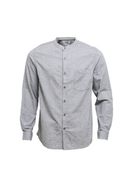DISKON SPECIAL TAHUN BARU!! Kemeja Koko Kemko Cardinal Jeans Casual Original