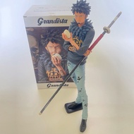 One Piece Figure Law Grandista