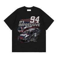 Iiih T-Shirt Alex Browman Black Tees