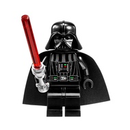 LEGO Star Wars 10212, 10221, 7965 Darth Vader