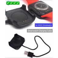 Smart Watch Magnetic Charger Smartwatch USB Charging Cable Adapter For HW22