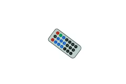 Remote Control For Sunbuck AV-298BT AV-580USB/BT 326BT AV-MP326BT AV-338ST Stereo Karaoke Audio Ampl