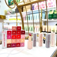 [AUTH 100%][01-23] ROMAND ZERO MATTE LIPSTICK