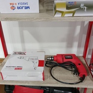 Trex Bor Kayu Besi 10Mm Bor 10Mm Bolak Balik Bor Bolak Balik Electric