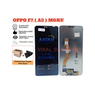 [ORIGINAL] OPPO LCD TOUCHSCREEN /A3F7