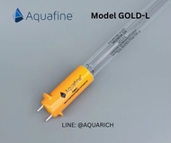 Aquafine P/N: Gold-L Standard (HX) 60" 254 nm.GOLD โกลด์