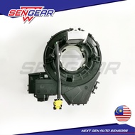Ford Kuga Focus Mk3 Titanium Steering Srs Horn Air Bag Spiral Sensor Clock Spring Cv6T-14A66A-Aa