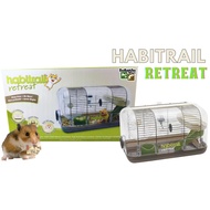 HABITRAIL RETREAT