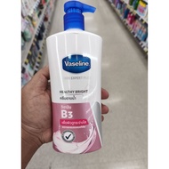 VASELINE SHOWER HEALTHY BRIGHT 400ML