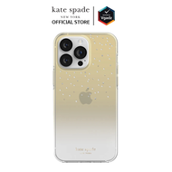 Kate Spade New York - เคสสำหรับ iPhone 14 Pro Max รุ่น Glazed Protective by Vgadz