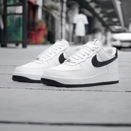 Nike Air Force 1 Low White Black 黑白 FQ4296-101