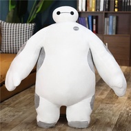 Big Hero 6 Baymax Plushie Stuffed Toy Oversized Big Size Big White Robot Plush Toy Doll Girls Sleepi