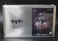 五星物語 FSS HIGH-SPEC GARAGE KIT 1/100 HL-1 Sr3 首辧