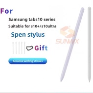 For Samsung Galaxy Tab S10+ S10Ultra SM-X820 SM-X920 Stylus Tablet Anti Slip Wear Resistant Touch Pe