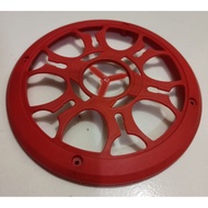 6 inch speaker ram/6 inch speaker cover made of plastic