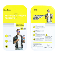 จอภาพสัมผัสแบบ LCD สำหรับ Huawei P30PRO P40PRO ชิ้นส่วนเครื่องมือโทรศัพท์มือถือ อุปกรณ์เสริมอุปกรณ์อ