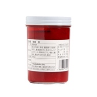 [Fuxing Rice Shop] Japan Kishu Plum Meat Sauce (280g)