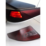 Motorcycle Car Color Change Blackened Headlight Film Sticker Tail Light Film Car Light Front Light T