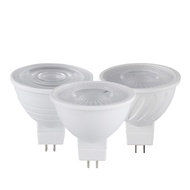 EVE LED Bulb GU10 MASTER 4W, 6W (Direct) GU5.3