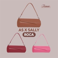 [free box] AS BAG ROCA by Dato Aliff Syukri